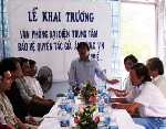 Ra mắt Văn phòng đại diện Trung tâm bảo vệ Quyền tác giả âm nhạc Việt Nam tại Huế 